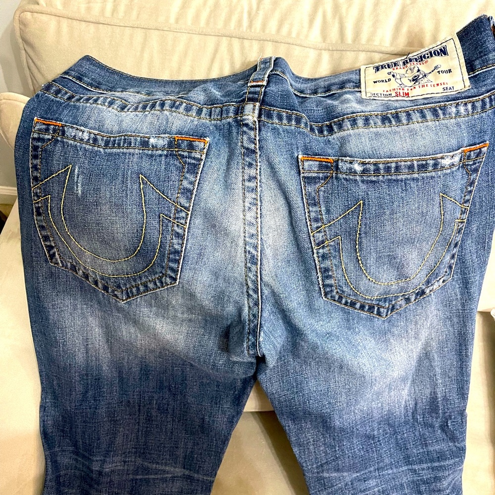 👖True Religion Jeans